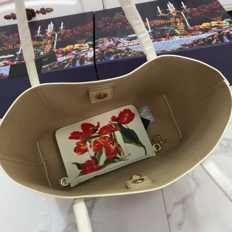 D&G Shopping Bags